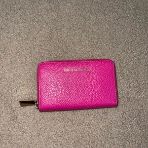 Small Michael Kors Wallet